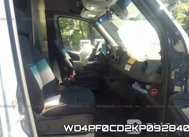 WD4PF0CD2KP092840 фото 6