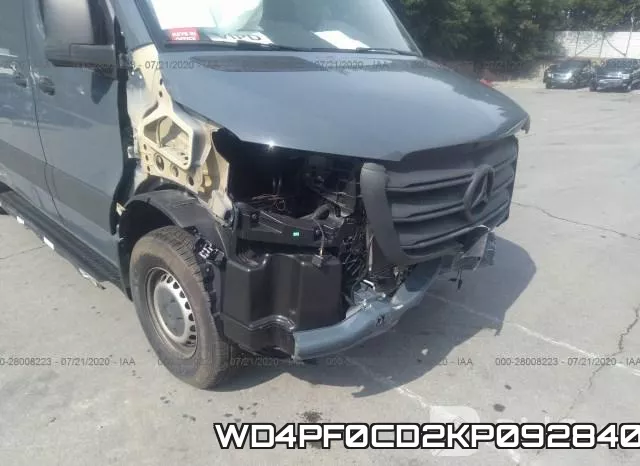 WD4PF0CD2KP092840 фото 7