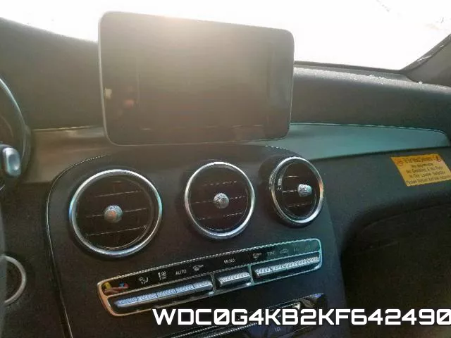 WDC0G4KB2KF642490 фото 10