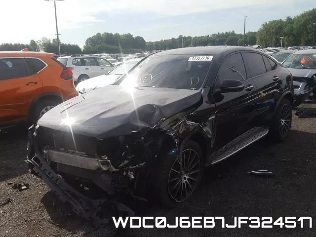 WDC0J6EB7JF324517 фото 3