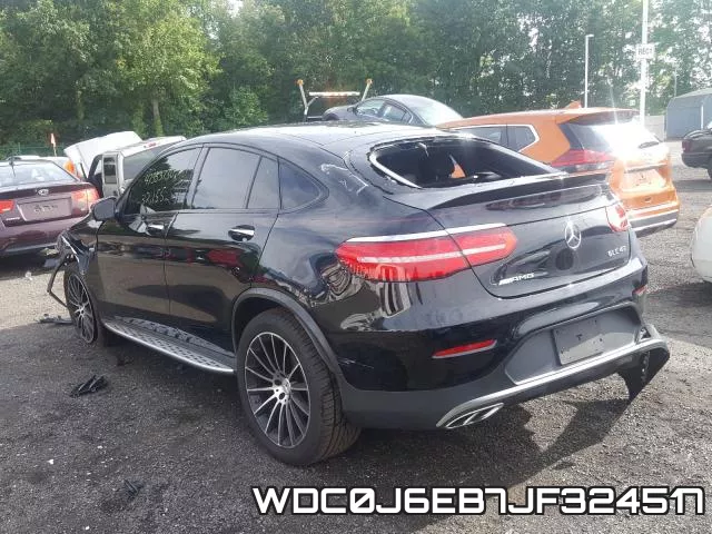 WDC0J6EB7JF324517 фото 4