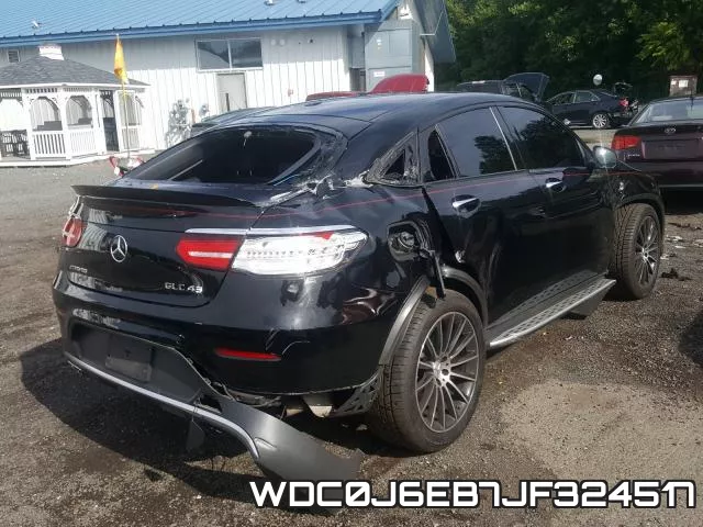 WDC0J6EB7JF324517 фото 5