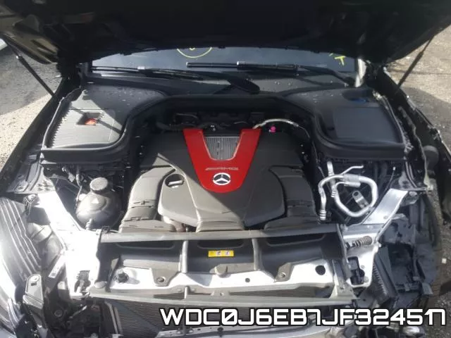 WDC0J6EB7JF324517 фото 8
