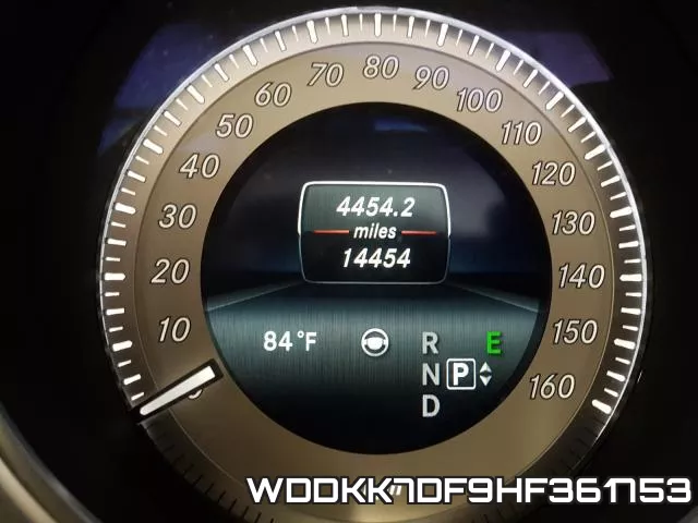 WDDKK7DF9HF361753 фото 9