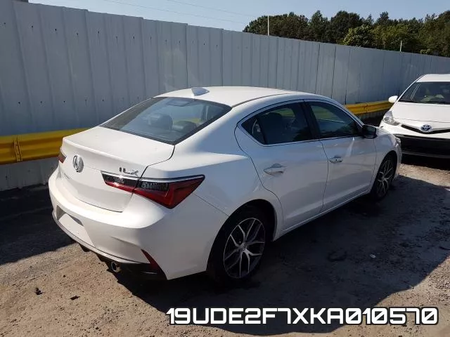 19UDE2F7XKA010570 фото 5