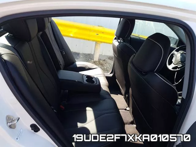19UDE2F7XKA010570 фото 7