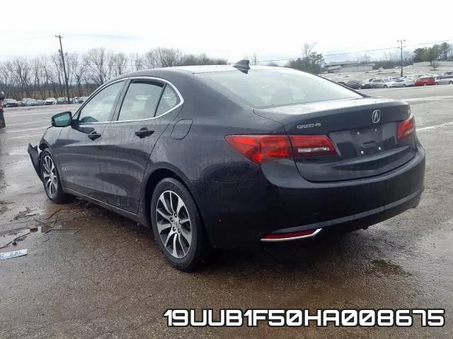 19UUB1F50HA008675 фото 4