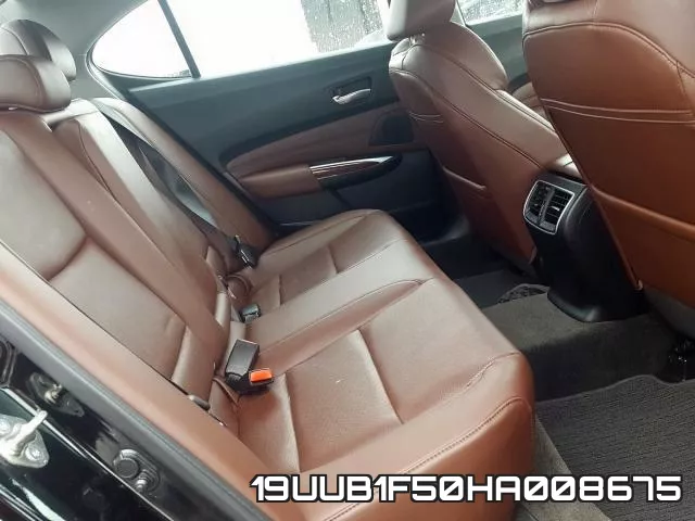19UUB1F50HA008675 фото 7