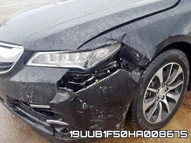 19UUB1F50HA008675 фото 10