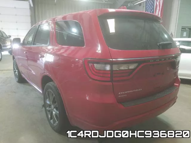 1C4RDJDG0HC936820 фото 4