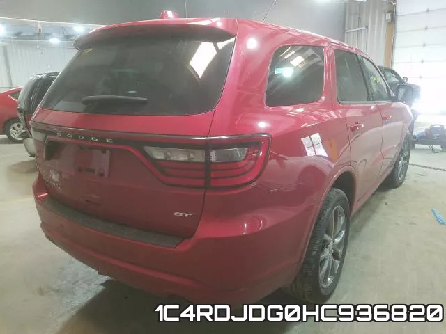 1C4RDJDG0HC936820 фото 5