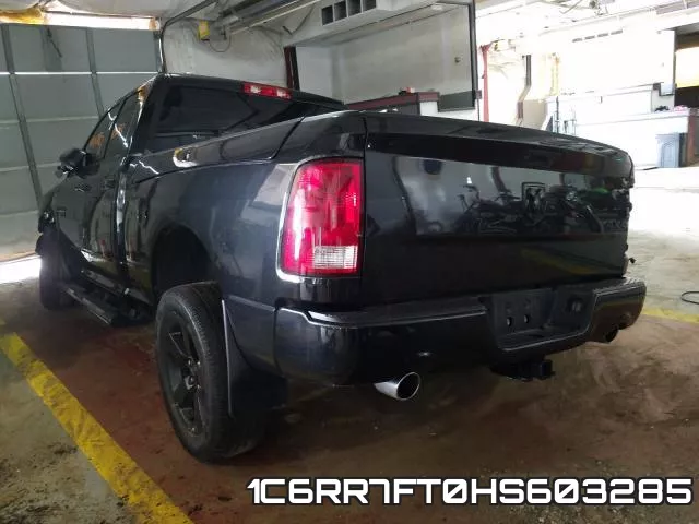 1C6RR7FT0HS603285 фото 4