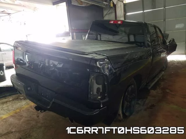 1C6RR7FT0HS603285 фото 5