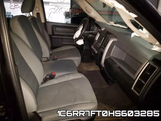 1C6RR7FT0HS603285 фото 6