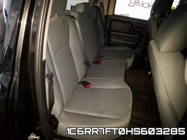1C6RR7FT0HS603285 фото 7