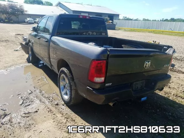 1C6RR7FT2HS810633 фото 4