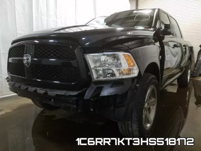 1C6RR7KT3HS518172 фото 3