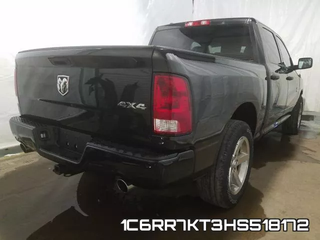 1C6RR7KT3HS518172 фото 5