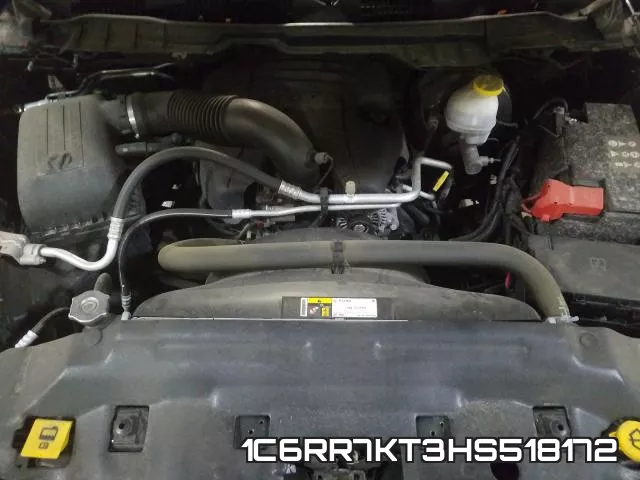 1C6RR7KT3HS518172 фото 8