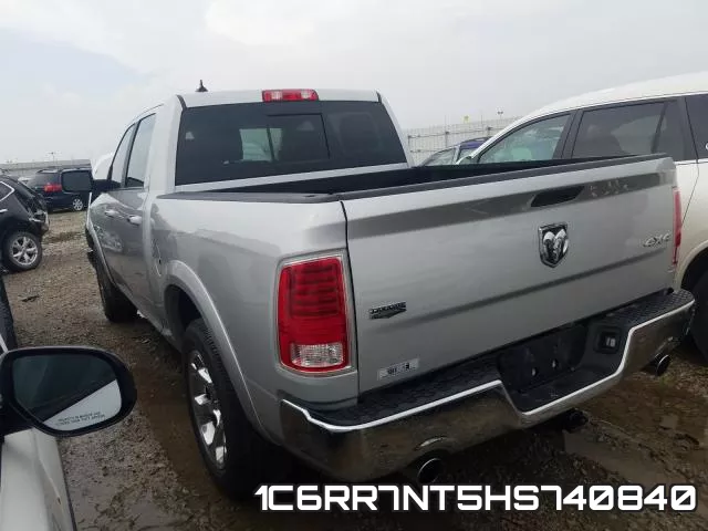 1C6RR7NT5HS740840 фото 4
