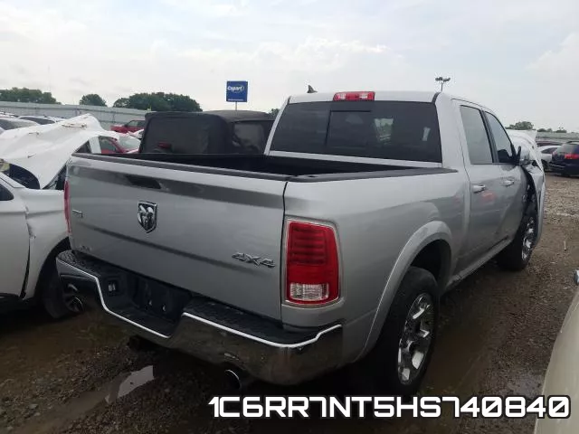 1C6RR7NT5HS740840 фото 5