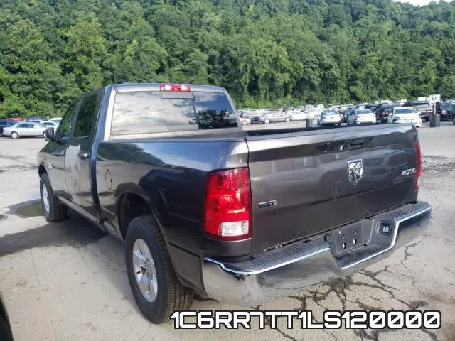 1C6RR7TT1LS120000 фото 4