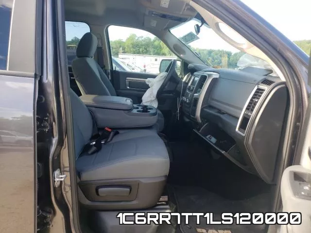 1C6RR7TT1LS120000 фото 6
