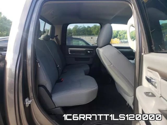 1C6RR7TT1LS120000 фото 7