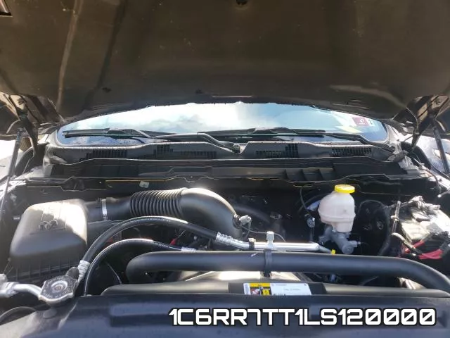 1C6RR7TT1LS120000 фото 8