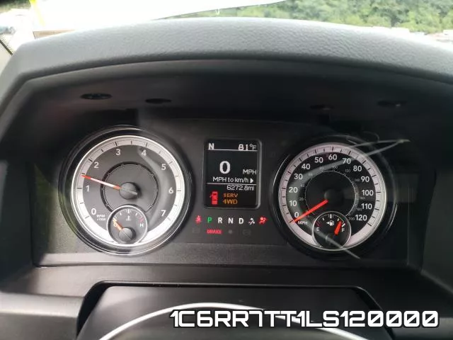 1C6RR7TT1LS120000 фото 9