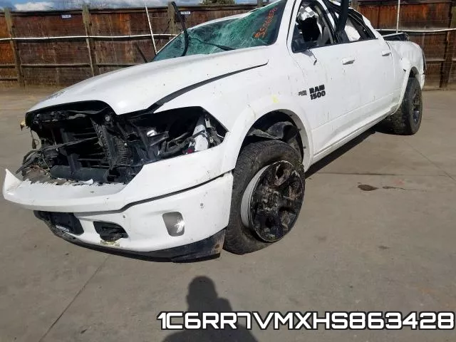 1C6RR7VMXHS863428 фото 3