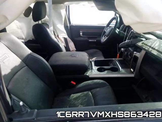 1C6RR7VMXHS863428 фото 6