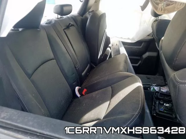 1C6RR7VMXHS863428 фото 7