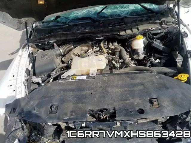 1C6RR7VMXHS863428 фото 8