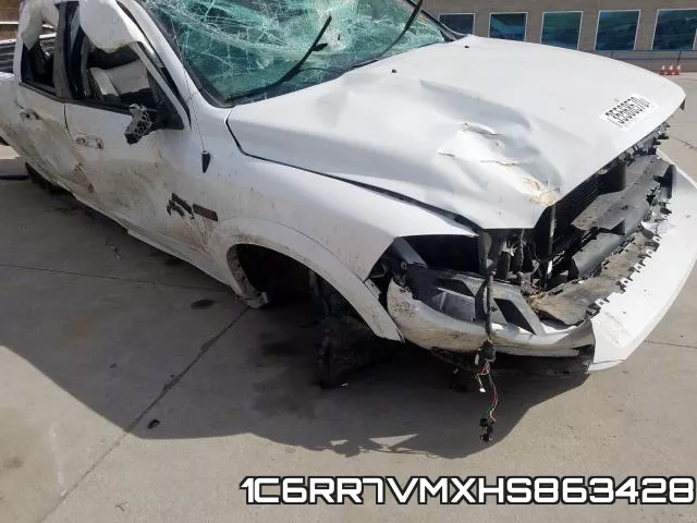 1C6RR7VMXHS863428 фото 10