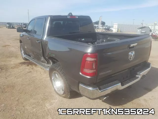 1C6RREFT1KN535024 фото 4