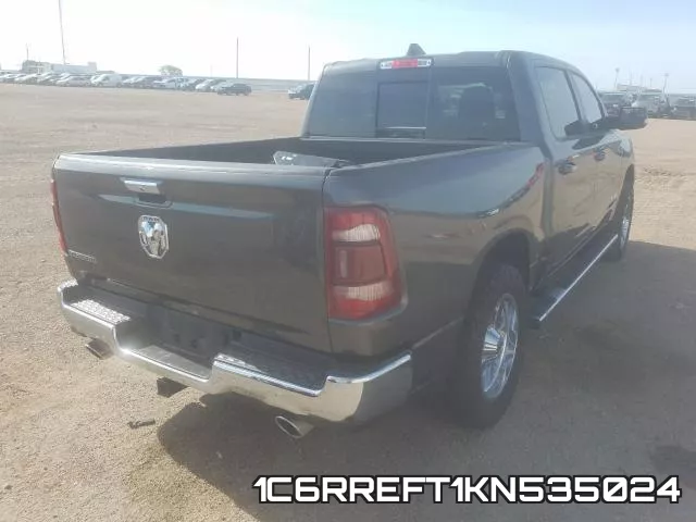 1C6RREFT1KN535024 фото 5