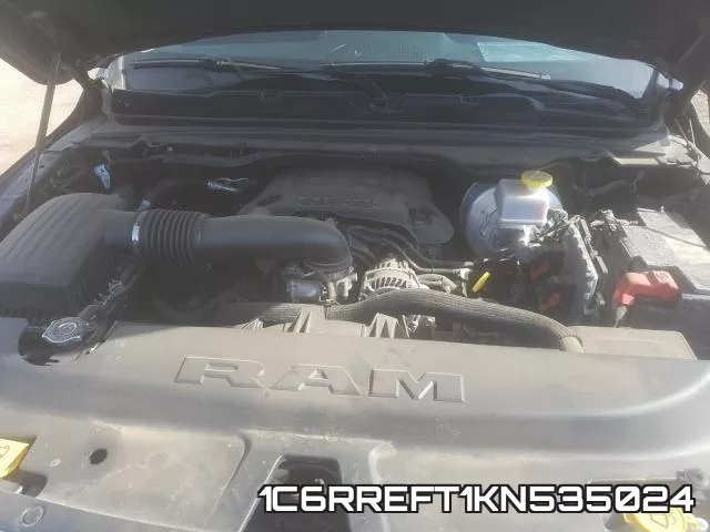 1C6RREFT1KN535024 фото 8