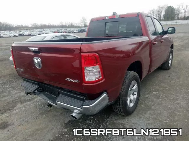 1C6SRFBT6LN121851 фото 5