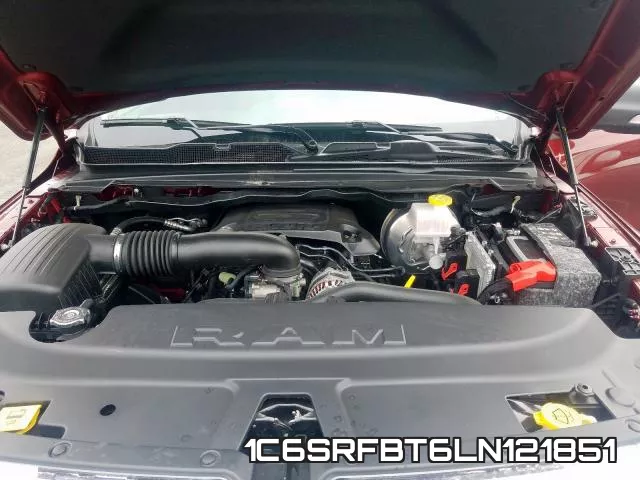 1C6SRFBT6LN121851 фото 8