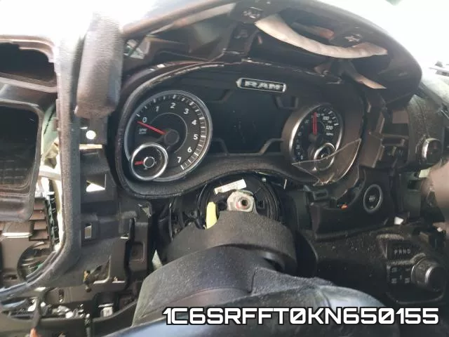1C6SRFFT0KN650155 фото 9