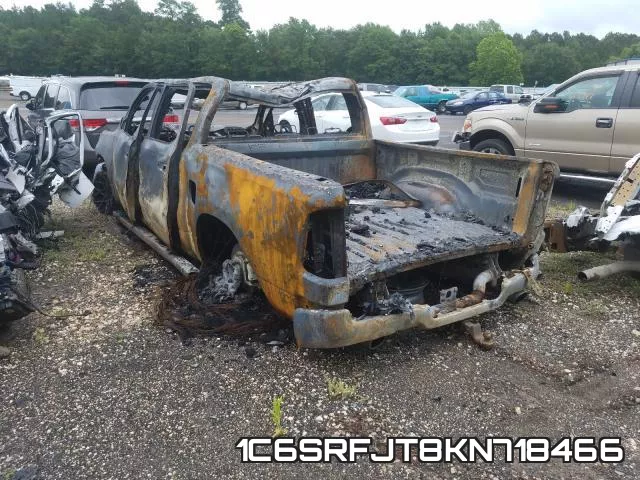 1C6SRFJT8KN718466 фото 4