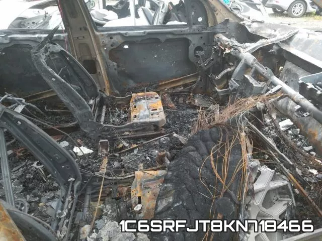 1C6SRFJT8KN718466 фото 6