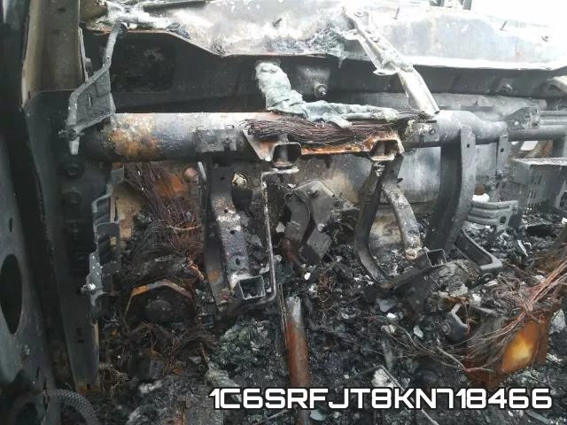 1C6SRFJT8KN718466 фото 9