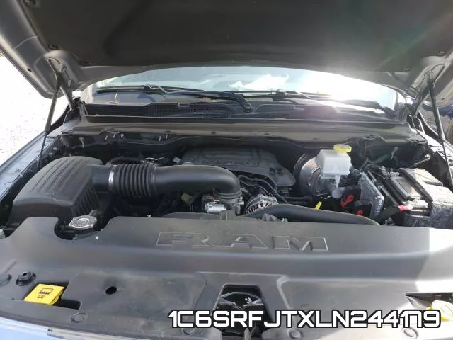 1C6SRFJTXLN244179 фото 8