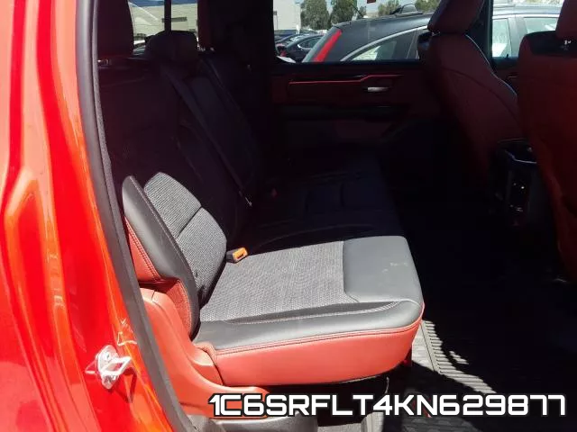 1C6SRFLT4KN629877 фото 7
