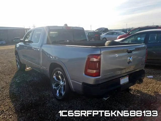 1C6SRFPT6KN688133 фото 4
