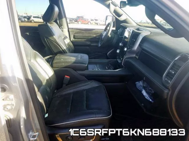 1C6SRFPT6KN688133 фото 6