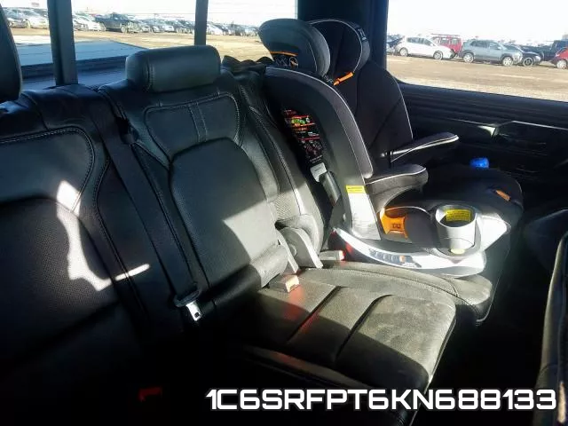 1C6SRFPT6KN688133 фото 7