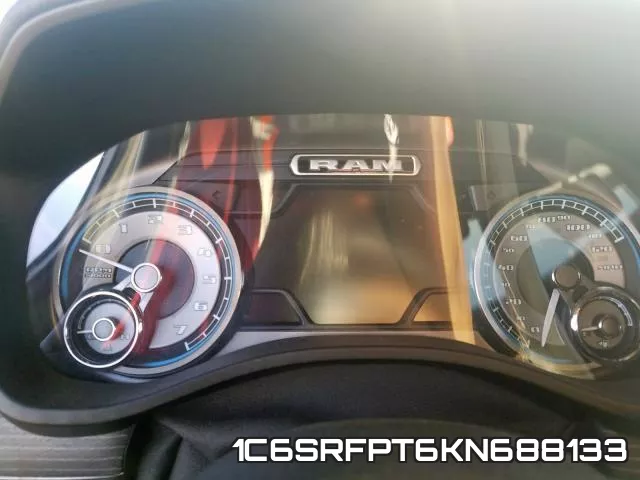 1C6SRFPT6KN688133 фото 9